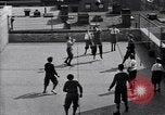 Image of Boy Scouts Manhattan New York City USA, 1930, second 13 stock footage video 65675040294