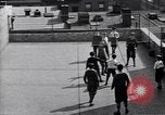 Image of Boy Scouts Manhattan New York City USA, 1930, second 14 stock footage video 65675040294