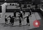 Image of Boy Scouts Manhattan New York City USA, 1930, second 23 stock footage video 65675040294