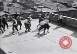 Image of Boy Scouts Manhattan New York City USA, 1930, second 31 stock footage video 65675040294