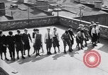 Image of Boy Scouts Manhattan New York City USA, 1930, second 33 stock footage video 65675040294