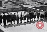 Image of Boy Scouts Manhattan New York City USA, 1930, second 34 stock footage video 65675040294