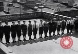 Image of Boy Scouts Manhattan New York City USA, 1930, second 36 stock footage video 65675040294