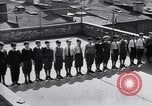 Image of Boy Scouts Manhattan New York City USA, 1930, second 37 stock footage video 65675040294