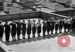 Image of Boy Scouts Manhattan New York City USA, 1930, second 38 stock footage video 65675040294