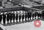 Image of Boy Scouts Manhattan New York City USA, 1930, second 39 stock footage video 65675040294