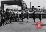 Image of Boy Scouts Manhattan New York City USA, 1930, second 40 stock footage video 65675040294