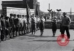 Image of Boy Scouts Manhattan New York City USA, 1930, second 46 stock footage video 65675040294