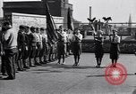 Image of Boy Scouts Manhattan New York City USA, 1930, second 49 stock footage video 65675040294
