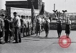 Image of Boy Scouts Manhattan New York City USA, 1930, second 56 stock footage video 65675040294