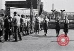 Image of Boy Scouts Manhattan New York City USA, 1930, second 57 stock footage video 65675040294
