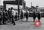 Image of Boy Scouts Manhattan New York City USA, 1930, second 59 stock footage video 65675040294