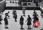 Immagine di Girl Scouts Manhattan New York City USA, 1930, secondo 12 filmato di repertorio 65675040295