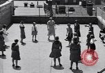 Immagine di Girl Scouts Manhattan New York City USA, 1930, secondo 14 filmato di repertorio 65675040295