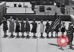 Immagine di Girl Scouts Manhattan New York City USA, 1930, secondo 18 filmato di repertorio 65675040295