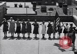 Immagine di Girl Scouts Manhattan New York City USA, 1930, secondo 19 filmato di repertorio 65675040295