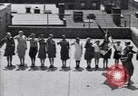 Immagine di Girl Scouts Manhattan New York City USA, 1930, secondo 21 filmato di repertorio 65675040295