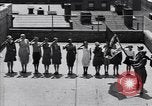Immagine di Girl Scouts Manhattan New York City USA, 1930, secondo 22 filmato di repertorio 65675040295