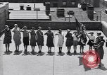 Immagine di Girl Scouts Manhattan New York City USA, 1930, secondo 23 filmato di repertorio 65675040295