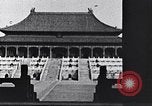 Immagine di Il Tempio del Paradiso Pechino Cina, 1937, secondo 41 filmato di repertorio 65675040298