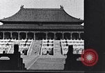 Immagine di Il Tempio del Paradiso Pechino Cina, 1937, secondo 44 filmato di repertorio 65675040298
