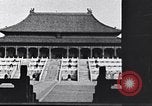Immagine di Il Tempio del Paradiso Pechino Cina, 1937, secondo 46 filmato di repertorio 65675040298