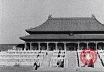 Immagine di Il Tempio del Paradiso Pechino Cina, 1937, secondo 57 filmato di repertorio 65675040298