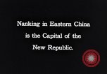 Immagine di Piano di appoggio di Sun Yat-sen Nanchino Cina, 1937, secondo 5 filmato di repertorio 65675040299
