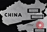 Immagine di Piano di appoggio di Sun Yat-sen Nanchino Cina, 1937, secondo 7 filmato di repertorio 65675040299