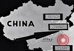 Immagine di Piano di appoggio di Sun Yat-sen Nanchino Cina, 1937, secondo 8 filmato di repertorio 65675040299