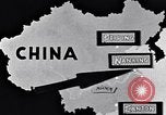 Immagine di Piano di appoggio di Sun Yat-sen Nanchino Cina, 1937, secondo 9 filmato di repertorio 65675040299