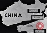 Immagine di Piano di appoggio di Sun Yat-sen Nanchino Cina, 1937, secondo 10 filmato di repertorio 65675040299
