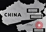 Immagine di Piano di appoggio di Sun Yat-sen Nanchino Cina, 1937, secondo 11 filmato di repertorio 65675040299