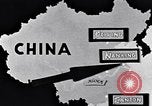 Immagine di Piano di appoggio di Sun Yat-sen Nanchino Cina, 1937, secondo 12 filmato di repertorio 65675040299