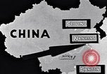 Immagine di Piano di appoggio di Sun Yat-sen Nanchino Cina, 1937, secondo 16 filmato di repertorio 65675040299