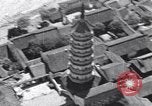 Immagine di Piano di appoggio di Sun Yat-sen Nanchino Cina, 1937, secondo 30 filmato di repertorio 65675040299