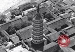 Immagine di Piano di appoggio di Sun Yat-sen Nanchino Cina, 1937, secondo 31 filmato di repertorio 65675040299