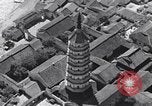 Immagine di Piano di appoggio di Sun Yat-sen Nanchino Cina, 1937, secondo 32 filmato di repertorio 65675040299