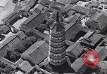 Immagine di Piano di appoggio di Sun Yat-sen Nanchino Cina, 1937, secondo 33 filmato di repertorio 65675040299