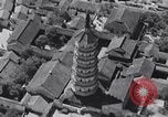 Immagine di Piano di appoggio di Sun Yat-sen Nanchino Cina, 1937, secondo 35 filmato di repertorio 65675040299