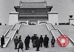 Immagine di Piano di appoggio di Sun Yat-sen Nanchino Cina, 1937, secondo 49 filmato di repertorio 65675040299