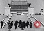 Immagine di Piano di appoggio di Sun Yat-sen Nanchino Cina, 1937, secondo 50 filmato di repertorio 65675040299