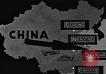 Image of Views of the Shanghai Bund Shanghai China, 1937, second 8 stock footage video 65675040300