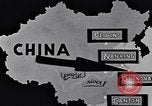 Image of Views of the Shanghai Bund Shanghai China, 1937, second 10 stock footage video 65675040300