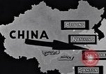 Image of Views of the Shanghai Bund Shanghai China, 1937, second 13 stock footage video 65675040300