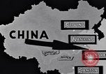 Image of Views of the Shanghai Bund Shanghai China, 1937, second 19 stock footage video 65675040300