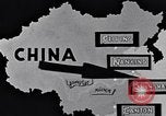 Image of Views of the Shanghai Bund Shanghai China, 1937, second 20 stock footage video 65675040300