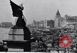 Image of Views of the Shanghai Bund Shanghai China, 1937, second 22 stock footage video 65675040300