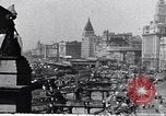 Image of Views of the Shanghai Bund Shanghai China, 1937, second 24 stock footage video 65675040300