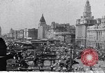Image of Views of the Shanghai Bund Shanghai China, 1937, second 25 stock footage video 65675040300